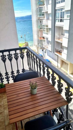 Dúplex Ría de Arousa de 3 dormitorios
